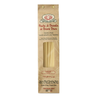 Макароны Rustichella d'abruzzo Лингуине без яиц, 500г