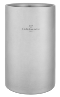 Ведерко для охлаждения вина Chef&Sommelier 500мл, Метрополия