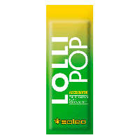Крем Soleo Basic Lolli Pop, ускоритель загара, 15мл, саше