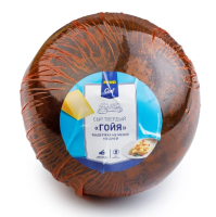 METRO Chef Сыр Гойя твердый 40%, ~1кг