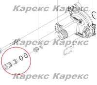 Инжектор Karcher, 4.769-034
