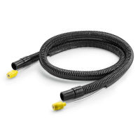 Всасывающий шланг DN32, L = 2400мм Karcher, 6.394-826