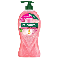 Гель для душа Palmolive Арома настроение нежное сияние, 750мл