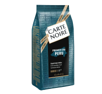Кофе Carte Noire Peru зерновой, 800г