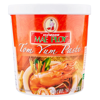 Паста Mae Ploy Том Ям, 400г