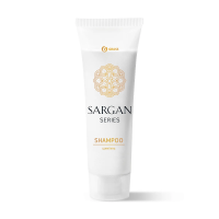 Шампунь Grass Sargan 30мл, туба, HR-0021, 125шт/уп