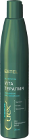 Шампунь Estel Curex Therapy Vita-терапия, 300мл