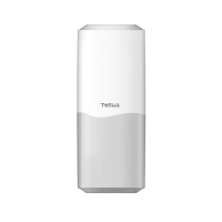 Диспенсер для мыла в картриджах Tellus (tork) S4, 954100, сенсорный, белый