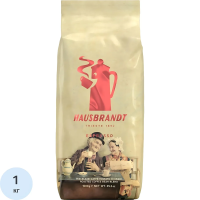 Кофе в зернах Hausbrandt Espresso, 1кг