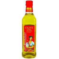 Масло оливковое La Espanola Classic Pure, 500мл