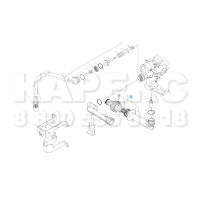 Помпа Karcher, 4.550-833