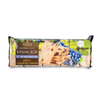 Печенье Bakery House Крымское, 160г