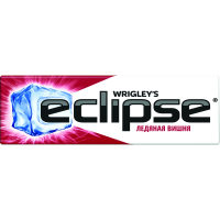 Жевательная резинка Eclipse Ледяная вишня, 14г