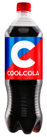 Напиток Cool Cola газированный, 1л
