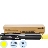 Картридж лазерный Xerox 006R01696 желтый