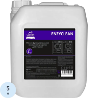 Средство для стирки Luscan Enzyclean, для белых и цветных тканей, 5л