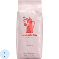Кофе в зернах Hausbrandt Venezia, 1кг