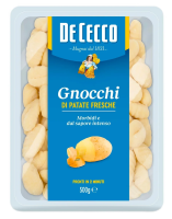 Макароны De Cecco Ньокки ди патате фреш, 500г