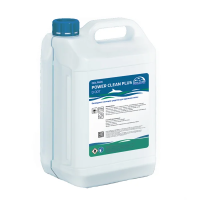 Универсальный очиститель Dolphin Power Clean plus 5л, пятновыводитель, D007