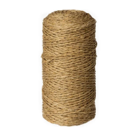 Шпагат льняной 300 м, 1,25 ктекс, 0,5 кг
