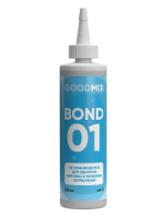 Пятновыводитель Vortex Goodmix Bond 01 250мл, для удаления жировых и белковых загрязнений