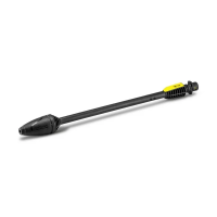 Грязевая фреза 145 Full Control Karcher, 2.642-728
