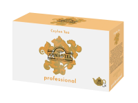 Чай черный Ahmad Tea Professional Цейлонский для чайников (5г x 20шт), 100г