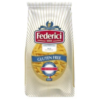 Макаронные изделия Federici Перья №23 без глютена, 400г