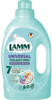 Гель для стирки Lamm Universal, 1.95л