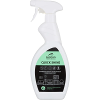 Универсальное средство Luscan Quick Shine, для ухода за интерьером, 500мл, спрей