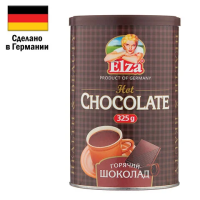 Горячий шоколад Elza растворимый, 325г