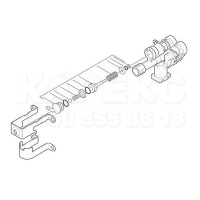 Помпа Karcher, 4.550-595