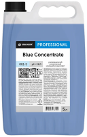 Универсальный моющий концентрат Pro-Brite Blue Concentrate 5л, 001-5