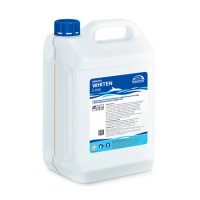 Средство для отбеливания посуды Dolphin Imnova Whiten 10л, D038-10
