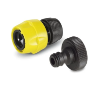 Соединительный комплект (Basic) Karcher, 6.997-358
