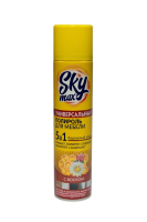 Полироль для мебели Sky Max 300мл