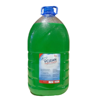 Универсальное чистящее средство Vclean 5л, ПЭТ