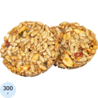 Печенье Демидовское с цукатами, 300г