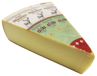 Сыр Le Superbe Grand Maurice полутвердый 45%, ~1.5кг