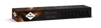 Кофе Poetti Leggenda Chocolatto в капсулах (5.3г x 10шт), 53г