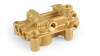 Корпус помпы Karcher, 2.885-320