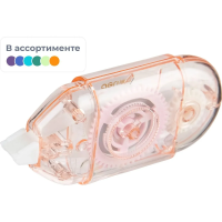 Корректирующая лента Deli Sakura 71540 5мм х 8м, ассорти