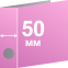 50 мм