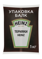 Соус Heinz Терияки, 1кг