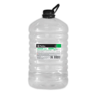 Средство для мытья посуды Hadlee Unidish foam Neutral (Юнидиш Нейтрал) 5л, ручным способом, нейтральный пенный гель ПЭТ, 1107-01-5