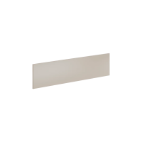 Фронтальная панель KD-1230 Мокачино 1200х300х18 Imago Mobile