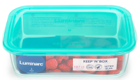 Контейнер Luminarc Keep'n'box, 1.97л