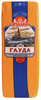 Сыр Ичалки Гауда 45%, ~3кг