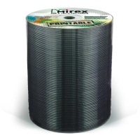 Диск DVD-R Mirex Printable 4.7Гб, 16x, UL130028A1T, 100шт/уп