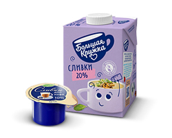 Сливки